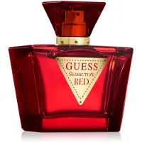 GUESS perfume Seductive Red EDT 75 ml