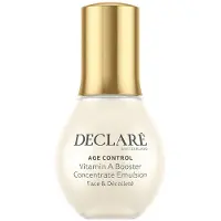 Declare Vitamin A Booster Concentrated Emulsion 50 ml