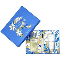 Rochas Eau Etv 100ml Leche Corporal 100ml Toilette 20ml