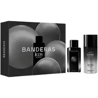 Antonio Banderas The Icon Edp Cofanetto 2 pezzi