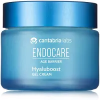 ENDOCARE Age Barrier Hyaluboost Gel Crema 50 ml — Crema Viso