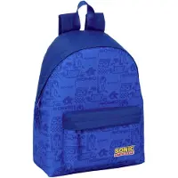 Sonic Mochila Sonic 20.8l 33x42x15 Cm