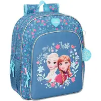 Disney Frozen Mochila Frozen 15l 32x38x12 Cm