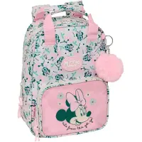 Disney Mochila Minnie Mouse 4.50l 20x28x8 Cm