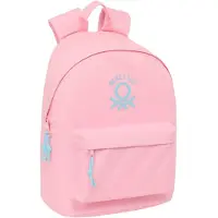Safta Bolsa Para Laptop Benetton Basics P 14.1´´