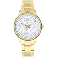 Radiant Relógio Feminino Eclipse 38 Mm