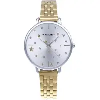 Radiant Relógio Feminino Saint Laurence 38 Mm