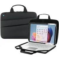 Mobilis Maleta Para Laptop Rugged Clamshell 14´´