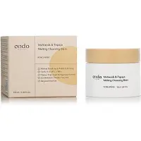 ONDO BEAUTY 36.5 PONG-PONG Bálsamo de Limpeza Multiácidos e Papaia 100ml