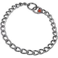 Sprenger Coleira De Cachorro Twisted Links