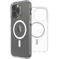 Muvit For Change Capa De Telefone Recycletek Magsafe Iphone 14 Pro Max Silicone