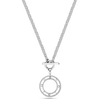 Police Long women's steel Collana Adorn PEJLN2212201