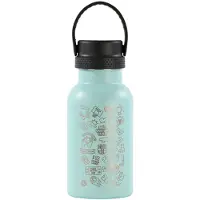 Runbott Garrafa Térmica Marta Munte Sport Cap 350 Ml