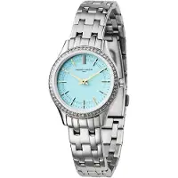 Pierre Cardin Relógio Feminino Cf.0609.sj 30mm 3atm Quartz Analogical