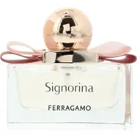 Salvatore Ferragamo perfume Signorina EDP 30 ml