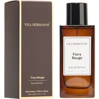 Vila Hermanos Fiery Rouge Eau de Parfum unissexo 100 ml