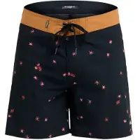 Quiksilver Calção De Banho Surfsilk Kaimana Printed 16´´