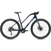 Bh Bicicleta Silvertip Jet 28´´ Deore 2026