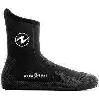 Aqua Lung Botas De Mergulho Superzip 7 Mm