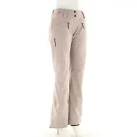 Salomon - Calças ski mulher - Edge Pant W Etherea para Mulher - Tamanho S
