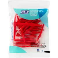 Tepe scovolino interdentale Angle 25 pezzi 0,5 mm
