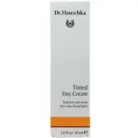 Dr. Hauschka Tinted Day Cream 30 ml