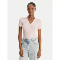 GUESS Jeans Polo De Manga Curta W6grz1z3p32