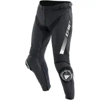Dainese Calças De Couro Super Speed