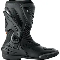 Rst Botas De Corrida Tractech Evo D3o Wp