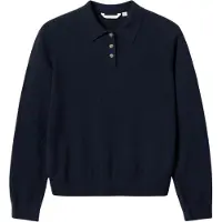 Noella Pullover ' N-Maxine Knit ' navy