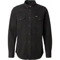 Wrangler Camisa De Manga Comprida Western