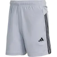 Adidas Calções Workout Essentials Base 3 Stripes Pique 7´´