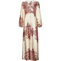 Noella Vestido ' Lilith ' bege