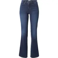 Wrangler Jeans 112378532 Bootcut Fit