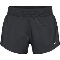 Nike Calças de desporto 'ONE' preto