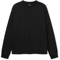 Johnny Urban Camisa 'Miran' preto