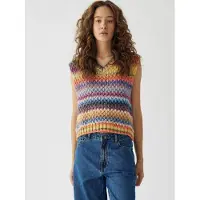 Noella Colete ' Gio ' mistura de cores