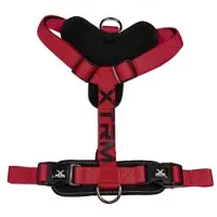 Nayeco Arnês Para Cães X-trm Cronos Neon Flash