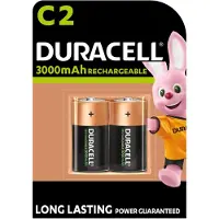 Duracell Pilhas Recarregáveis Aa Hr14