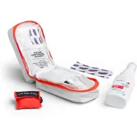 Cyclite Kit De Primeiros Socorros/02