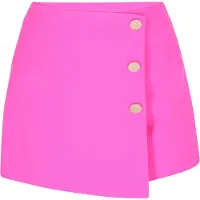 Faina Saia rosa