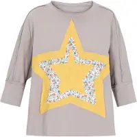 Mimo Camisa lilás
