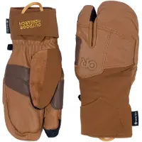 Outdoor Research Mitene Team Gore-tex 3 Finger