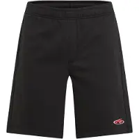 O'Neill Calças de desporto 'Essentials 90s' vermelho / preto