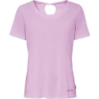 Vaude Camiseta De Manga Curta Skomer Hiking Ii