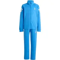 Adidas Fato de treino 'Marvel Avengers' azure / genciana / vermelho sangue / branco