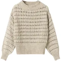 Noella Pullover ' Loranne ' bege