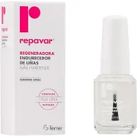 Repavar Indurente Rigenerante Unghie 15 ml — Indurente unghie