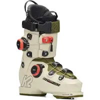 K2 Botas De Esqui Alpino Cortex 140 Zonal Boa