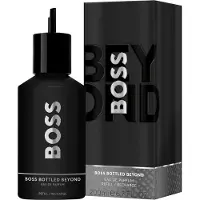 HUGO BOSS perfume Boss Bottled Beyond RECARGA EDP 200 ml